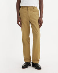 Levi's® XX Chino Authentic Straight Mens Chinos - British Khaki Soft GD | Levi's® Chinos & Trousers | JEANSTORE