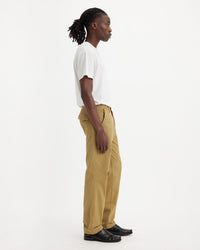 Levi's® XX Chino Authentic Straight Mens Chinos - British Khaki Soft GD | Levi's® Chinos & Trousers | JEANSTORE