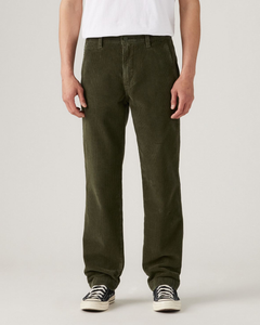 Levi's® XX Chino Authentic Relaxed Straight Mens Cords - Deep Depths