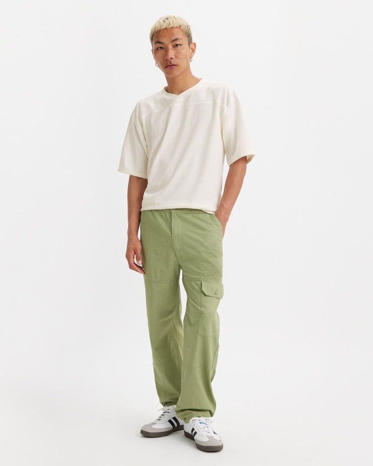 Levi's® Patch Pocket Cargo Pants - Aloe Ripstop