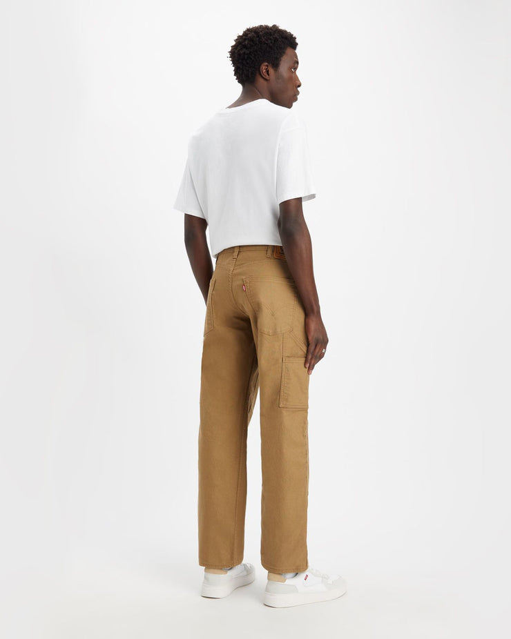 Levi's® Workwear 565 Double Knee Pants - Ermine Stretch Canvas – JEANSTORE