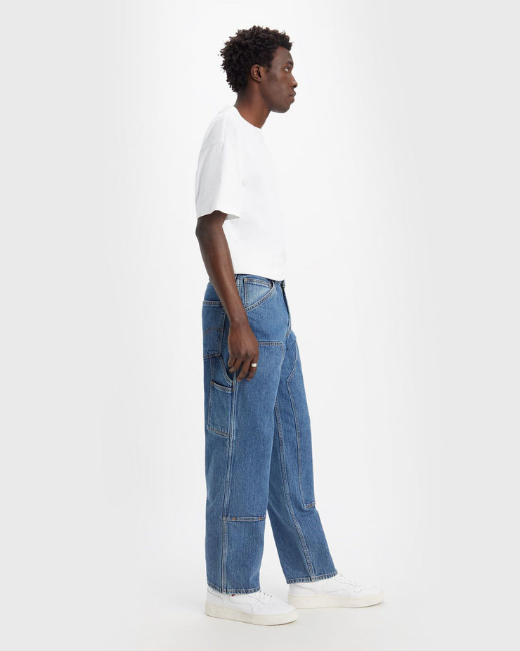 Levi's® Workwear 565 Double Knee Jeans - Ampere