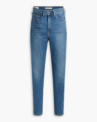 Levi's® Womens Retro High Rise Skinny Jeans - Run The World | Levi's® Jeans | JEANSTORE