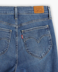 Levi's® Womens Retro High Rise Skinny Jeans - Run The World | Levi's® Jeans | JEANSTORE