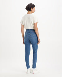 Levi's® Womens Retro High Rise Skinny Jeans - Run The World | Levi's® Jeans | JEANSTORE