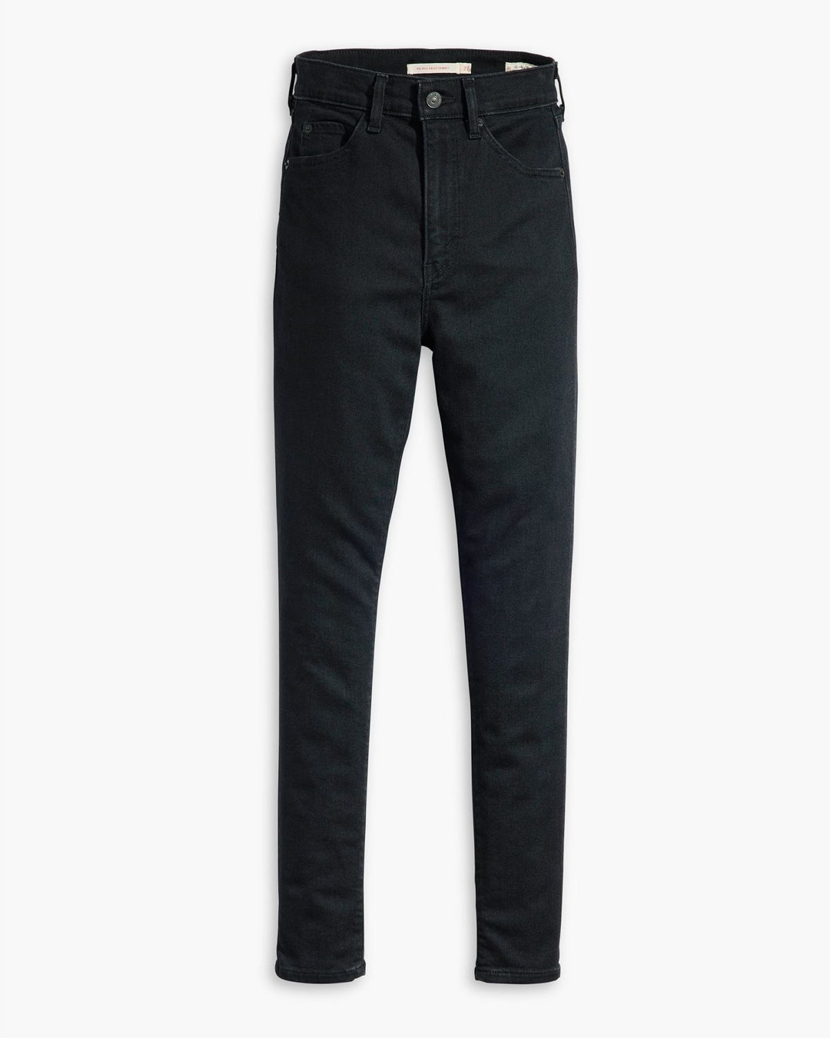 Levi's® Womens Retro High Rise Skinny Jeans - Black Celestial | Levi's® Jeans | JEANSTORE