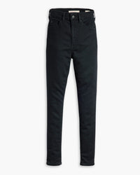 Levi's® Womens Retro High Rise Skinny Jeans - Black Celestial | Levi's® Jeans | JEANSTORE