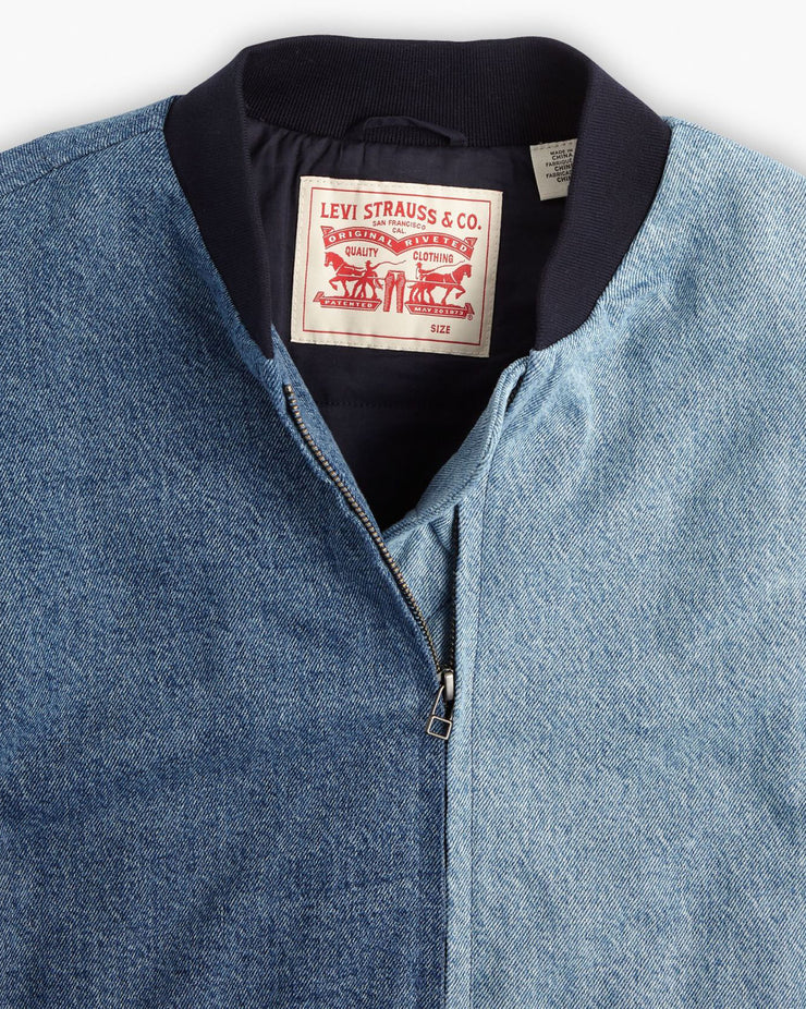 Levi's® Womens XS Baby Jacket - Just Hit Ctrl To Entr