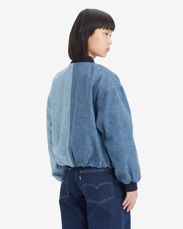 Levi's® Womens XS Baby Jacket - Just Hit Ctrl To Entr