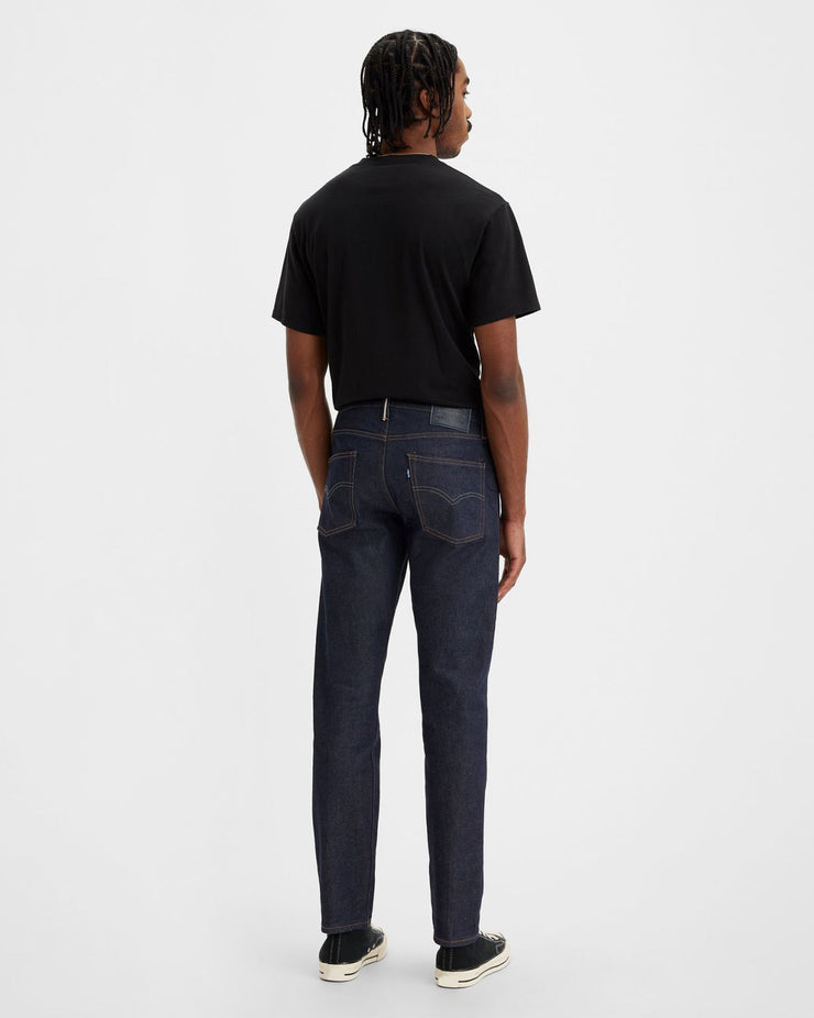 Levi's® Japanese Selvedge 511 Slim Fit Mens Jeans - MOJ Dark Rinse ...