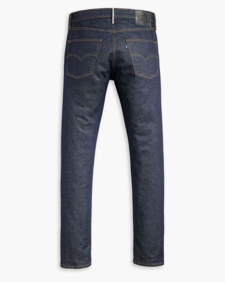 Levi's 511 dark rinse best sale