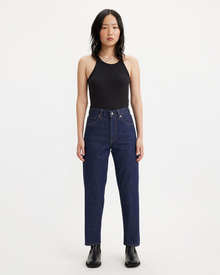 Levis mom clearance overalls