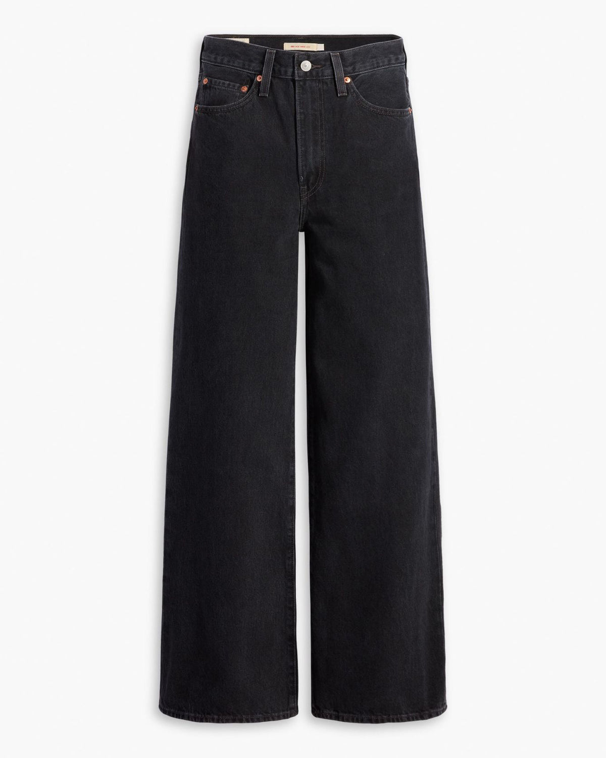 Levi's® Womens Ribcage Wide Leg Jeans - Rosie Posie | Levi's® Jeans | JEANSTORE