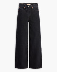 Levi's® Womens Ribcage Wide Leg Jeans - Rosie Posie | Levi's® Jeans | JEANSTORE