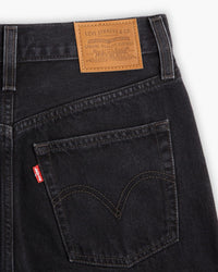 Levi's® Womens Ribcage Wide Leg Jeans - Rosie Posie | Levi's® Jeans | JEANSTORE