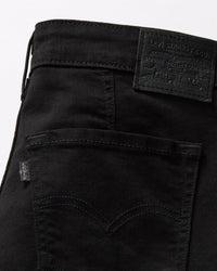 Levi's® Womens 712 Slim Welt Pocket Jeans - Midnight Gaze | Levi's® Jeans | JEANSTORE
