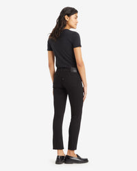 Levi's® Womens 712 Slim Welt Pocket Jeans - Midnight Gaze | Levi's® Jeans | JEANSTORE