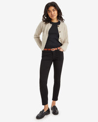 Levi's® Womens 712 Slim Welt Pocket Jeans - Midnight Gaze | Levi's® Jeans | JEANSTORE