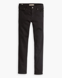Levi's® Womens 712 Slim Welt Pocket Jeans - Midnight Gaze | Levi's® Jeans | JEANSTORE
