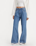 Jeans Mujer Levi's Baggy Dad
