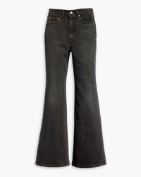 Levi's® Womens Ribcage Bells Flared Jeans - On The Town | Levi's® Jeans | JEANSTORE