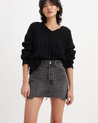 Levi's® Womens Recrafted Icon Skirt - Fifth Dimension | Levi's® Skirts | JEANSTORE