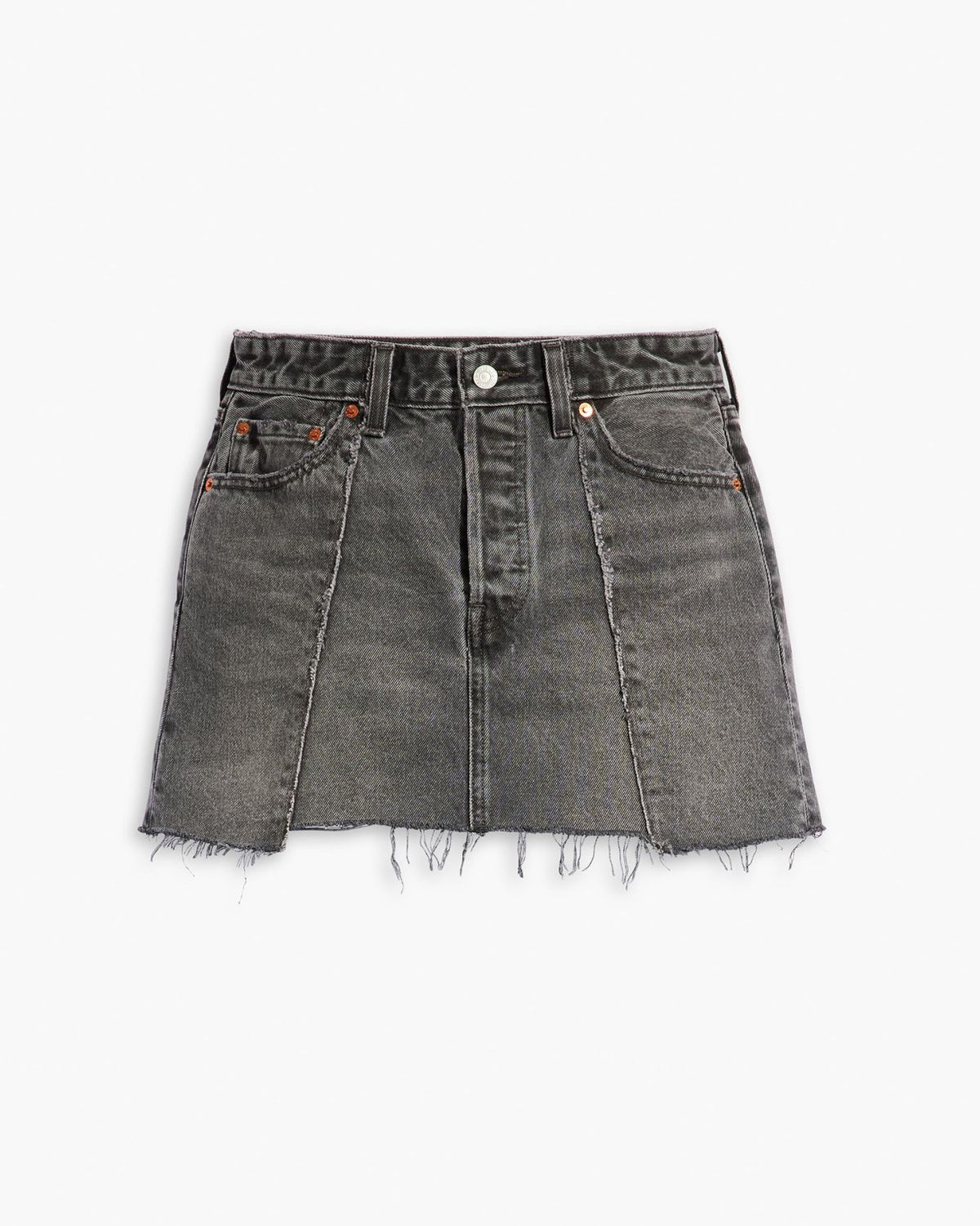 Levi's® Womens Recrafted Icon Skirt - Fifth Dimension | Levi's® Skirts | JEANSTORE