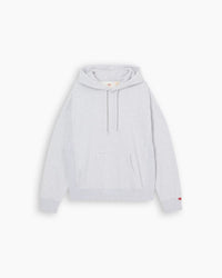 Levi's® Authentic Hoodie - Light Grey Heather