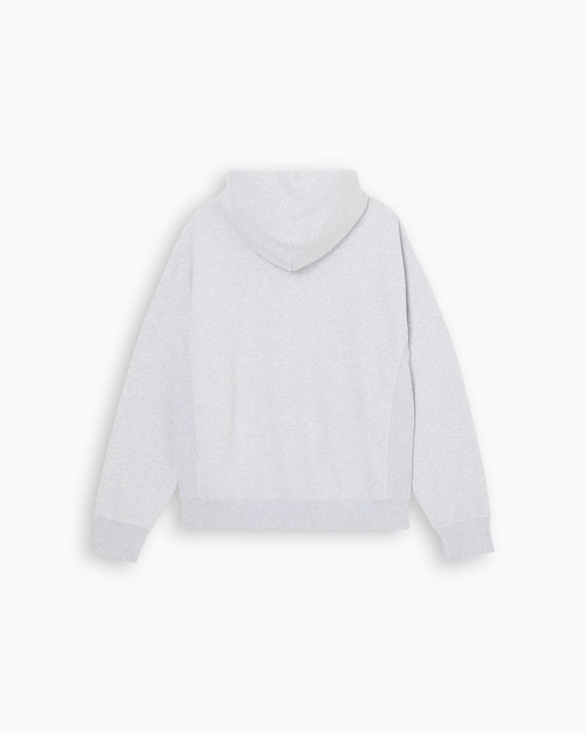 Levi's® Authentic Hoodie - Light Grey Heather
