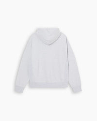 Levi's® Authentic Hoodie - Light Grey Heather