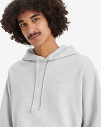 Levi's® Authentic Hoodie - Light Grey Heather