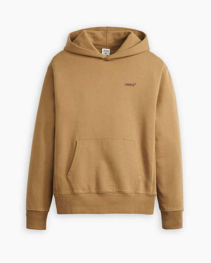 Levi's® Authentic Hoodie - Chicory Coffee GD