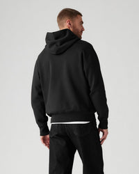 Levi's® Authentic Hoodie - Black Agate GD | Levi's® Sweaters & Knitwear | JEANSTORE