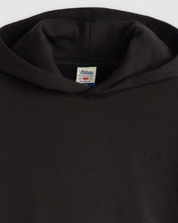 Levi's® Authentic Hoodie - Black Agate GD | Levi's® Sweaters & Knitwear | JEANSTORE
