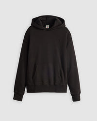 Levi's® Authentic Hoodie - Black Agate GD | Levi's® Sweaters & Knitwear | JEANSTORE