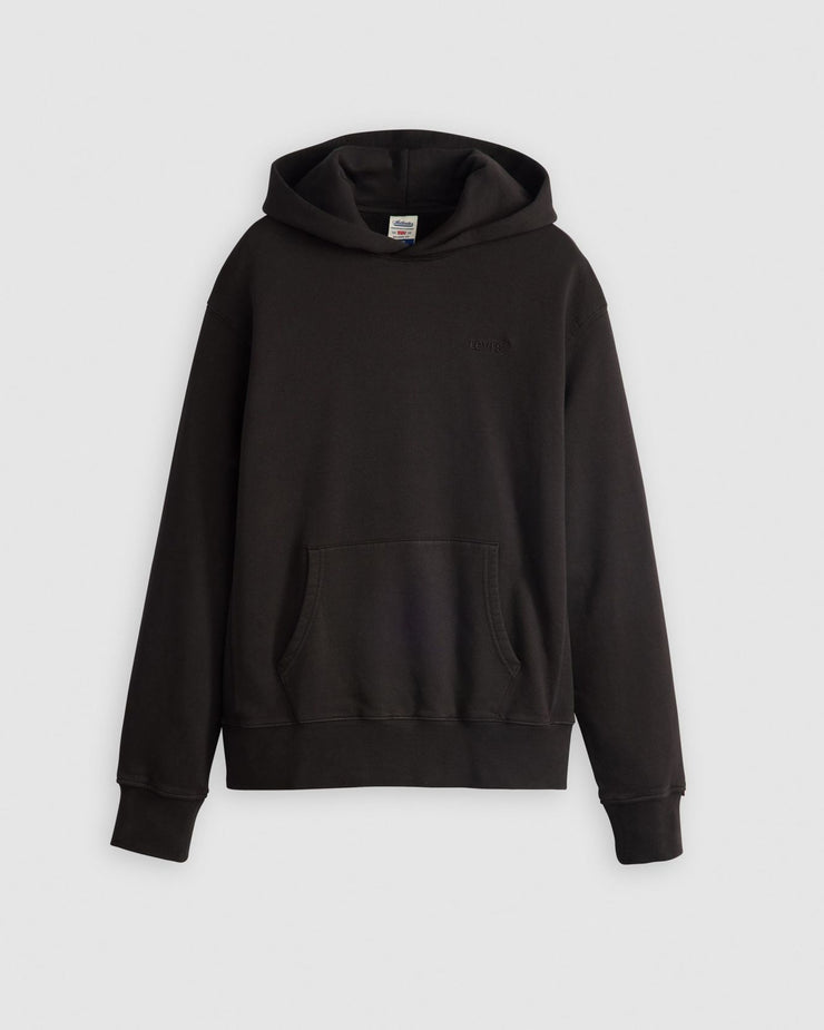 Levi's® Authentic Hoodie - Black Agate GD