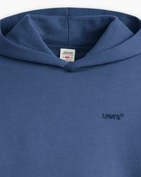 Levi's® Authentic Hoodie - Sargasso Sea GD | Levi's® Sweaters & Knitwear | JEANSTORE