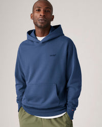Levi's® Authentic Hoodie - Sargasso Sea GD | Levi's® Sweaters & Knitwear | JEANSTORE