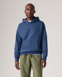 Levi's® Authentic Hoodie - Sargasso Sea GD | Levi's® Sweaters & Knitwear | JEANSTORE