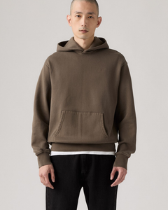 Levi's® Authentic Hoodie - Maitake Brown GD