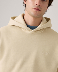 Levi's® Authentic Hoodie - Fog GD | Levi's® Sweaters & Knitwear | JEANSTORE