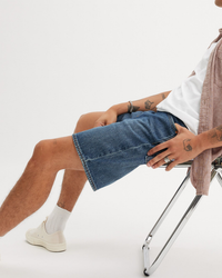 Levi's® 468 Loose Shorts - Picnic & Friends | Levi's® Shorts | JEANSTORE