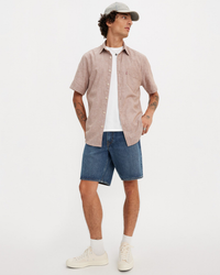 Levi's® 468 Loose Shorts - Picnic & Friends | Levi's® Shorts | JEANSTORE