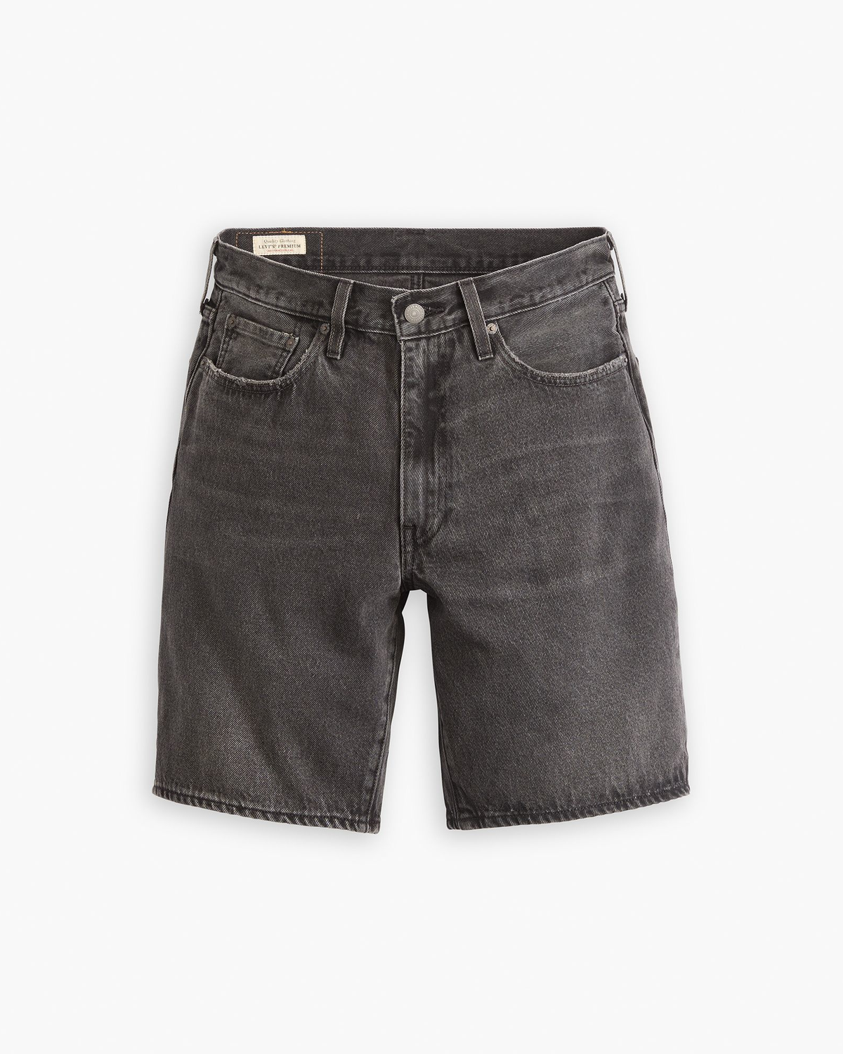 Levi's® 468 Loose Shorts - We Got Motion | Levi's® Shorts | JEANSTORE