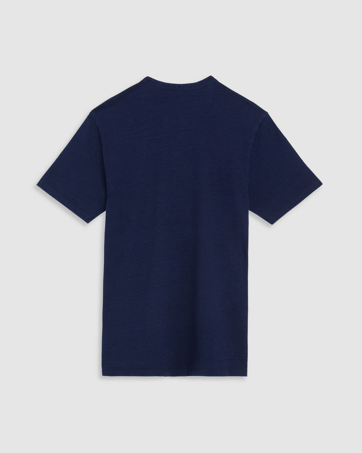 Levi's® S/S Housemark Henley - True Indigo Dark Indigo | Levi's® T Shirts | JEANSTORE
