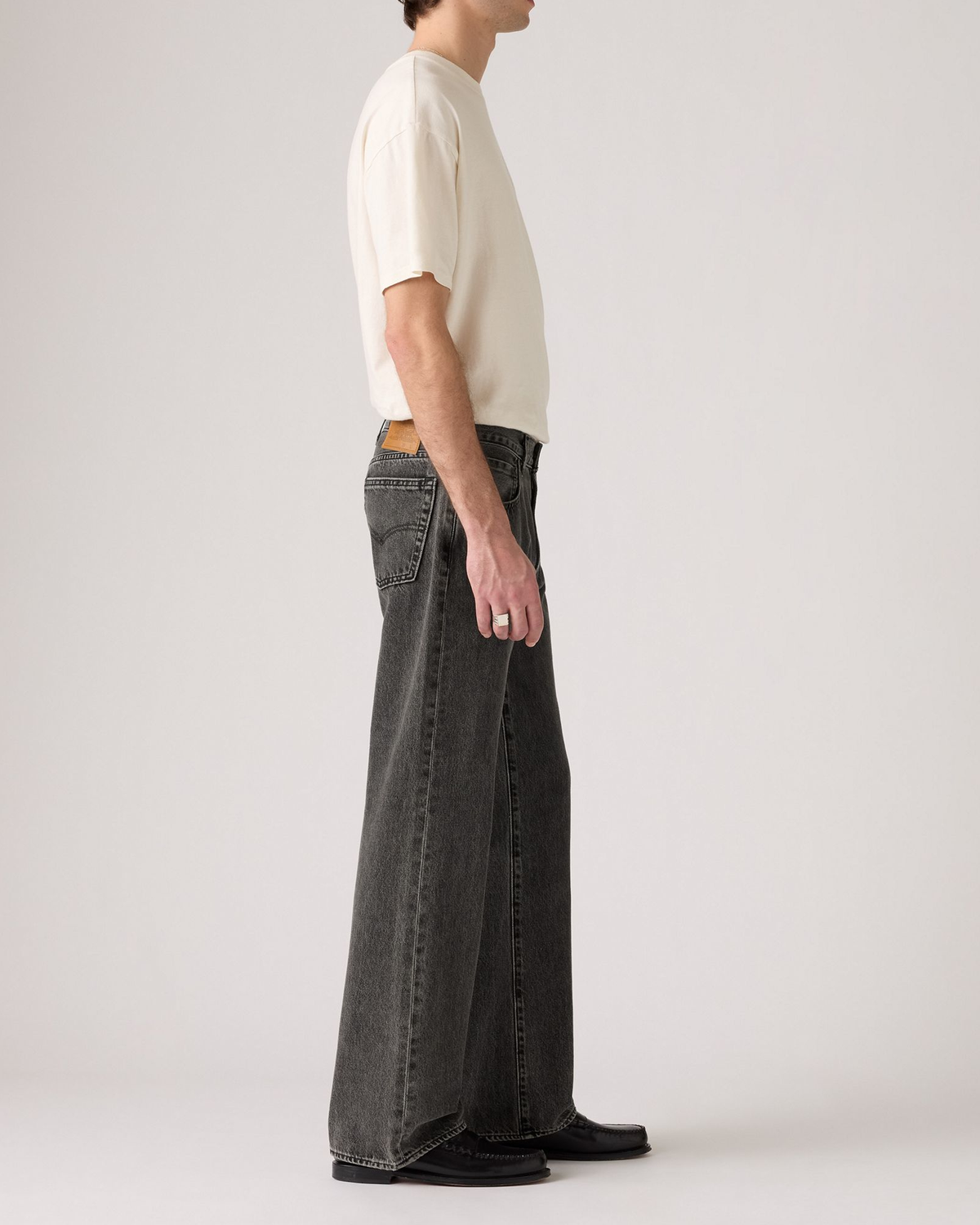 Levi's® 567 Relaxed Flare Mens Jeans - Goodbye Darling Levi's® 567 Relaxed Flare Mens Jeans - Goodbye Darling