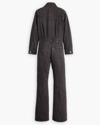 Levi's® Womens Western Jumpsuit - Travel Suit | Levi's® Bibs & Overalls | JEANSTORE