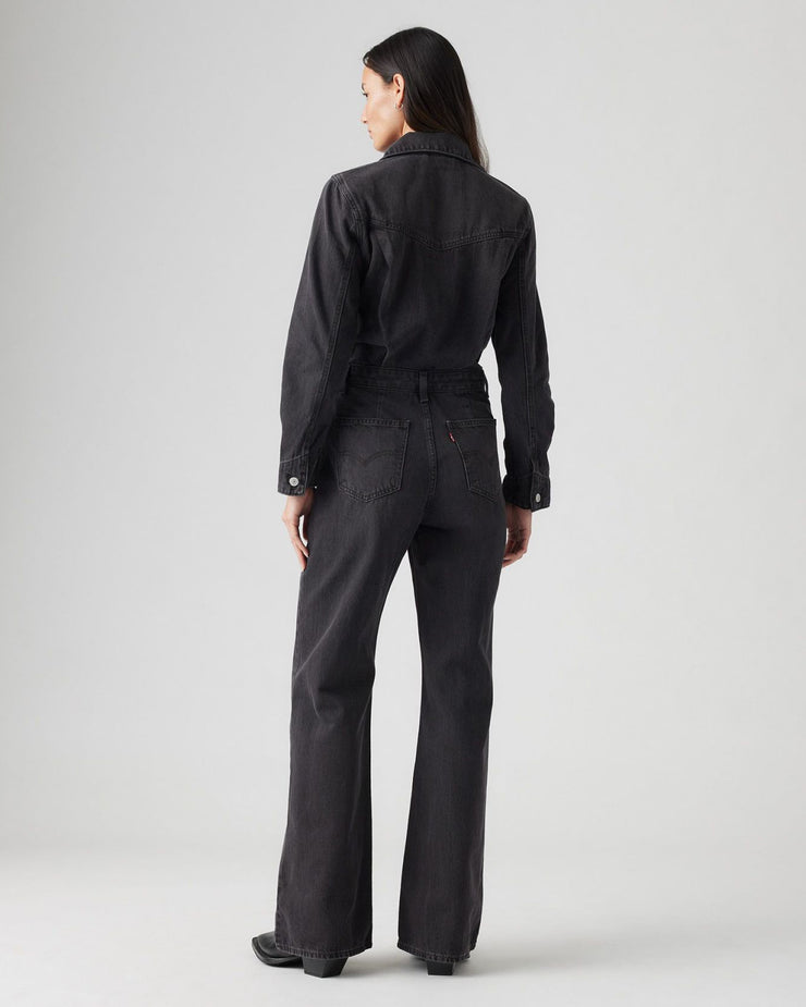 Levi's® Womens Western Jumpsuit - Travel Suit