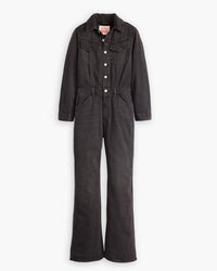 Levi's® Womens Western Jumpsuit - Travel Suit | Levi's® Bibs & Overalls | JEANSTORE