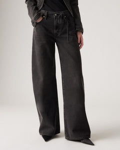 Levi's® Womens XL Straight Wide Leg Jeans - Influential Lady